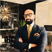 Ich unterrichte Arabisch für alle Altersgruppen, mit besonderem Fokus auf Erwachsene. Der Unterricht kann in Regensburg